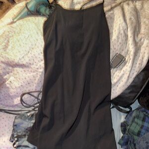 Zelos tennis dress size small, only tried on.